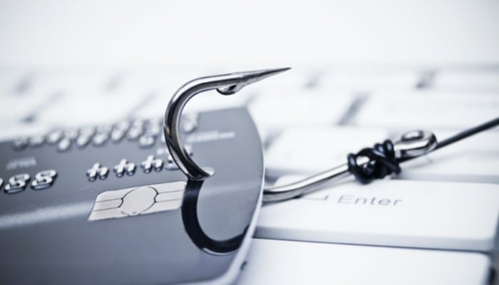 phishing hook 