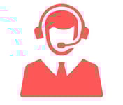it support company London icon it support company London icon