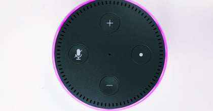 Alexa protect your privacy