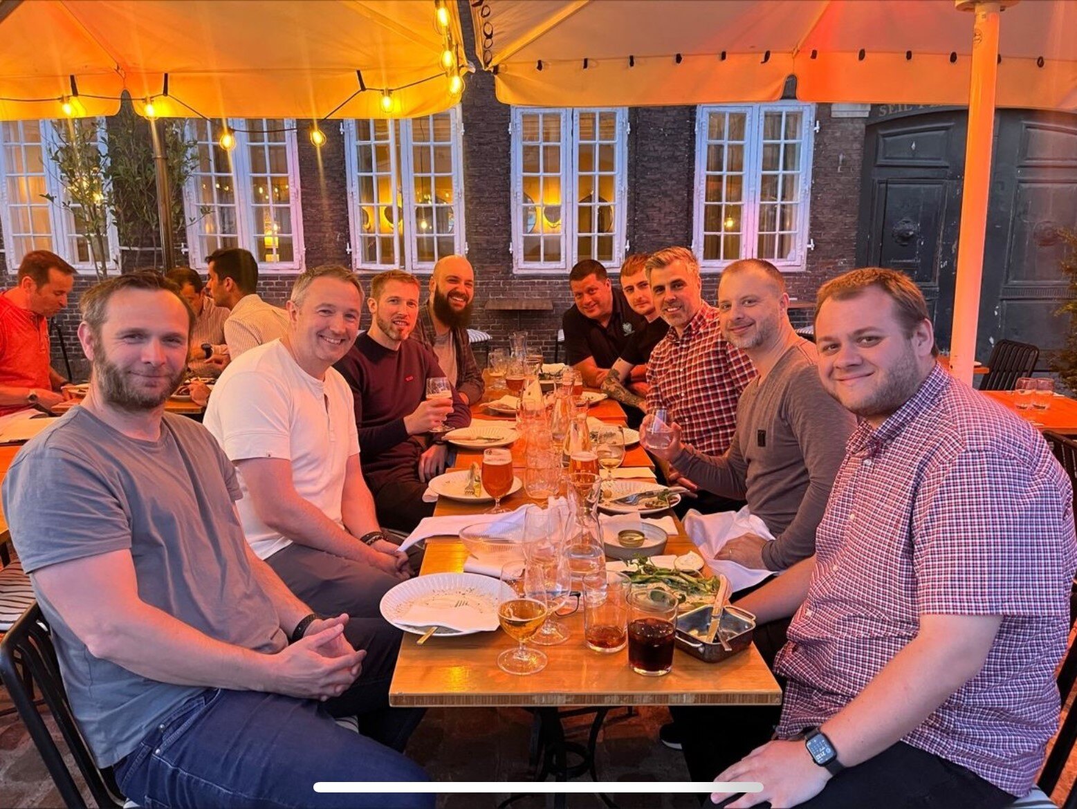 CWS Copenhagen  peer group-1