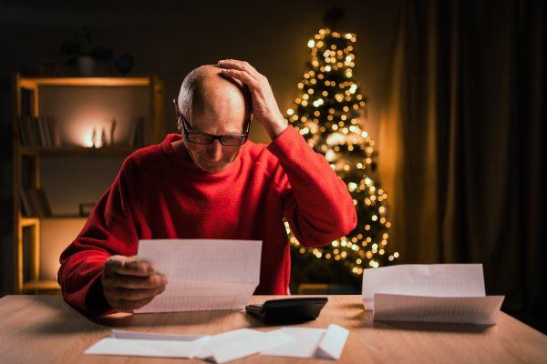 Christmas Scams pic-1