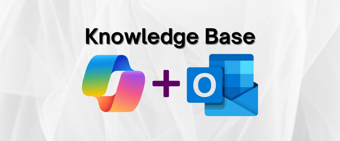 Copilot for Outlook Knowledge Base