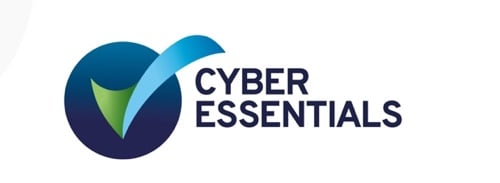 Cyber Essentials crisp