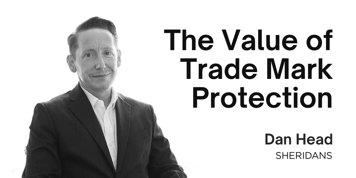 Dan Head Value of TM Protection