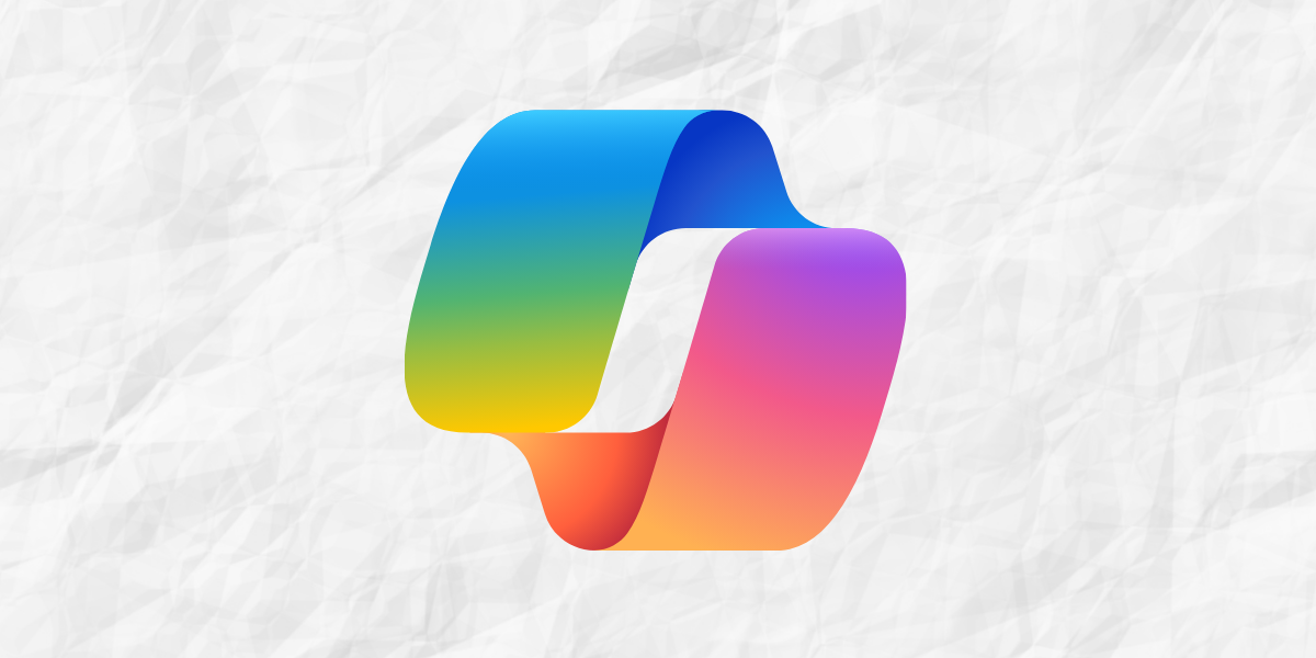 Microsoft Copilot banner