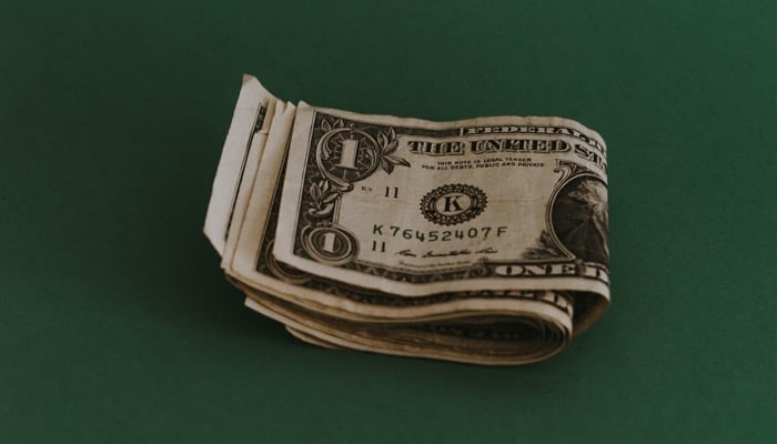 pay up 