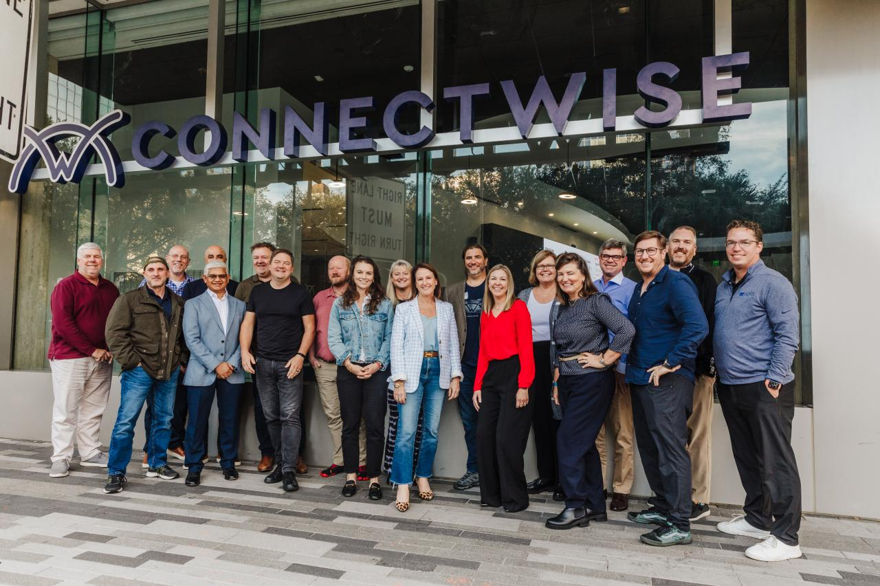 One last CWS Advisory Council