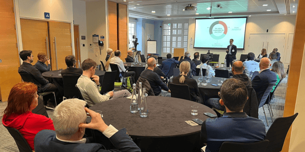 Photo Banner Event follow-up