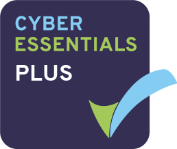 Cyber Essentials (PLUS) Badge Medium (72dpi)