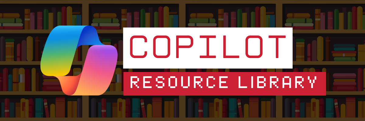 Spring 2025 Copilot resources banner-1