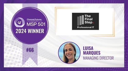 MSP 501 Event 