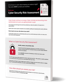 cyber-security-risk-assessment-for-small-business-london