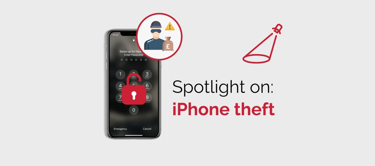iphone theft-it- support-london-company