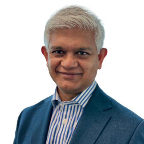 raja pagadala founder the final step it support london 3