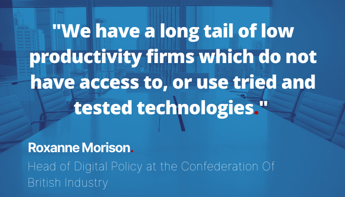 Roxanne Morison productivity quote Roxanne Morison productivity quote