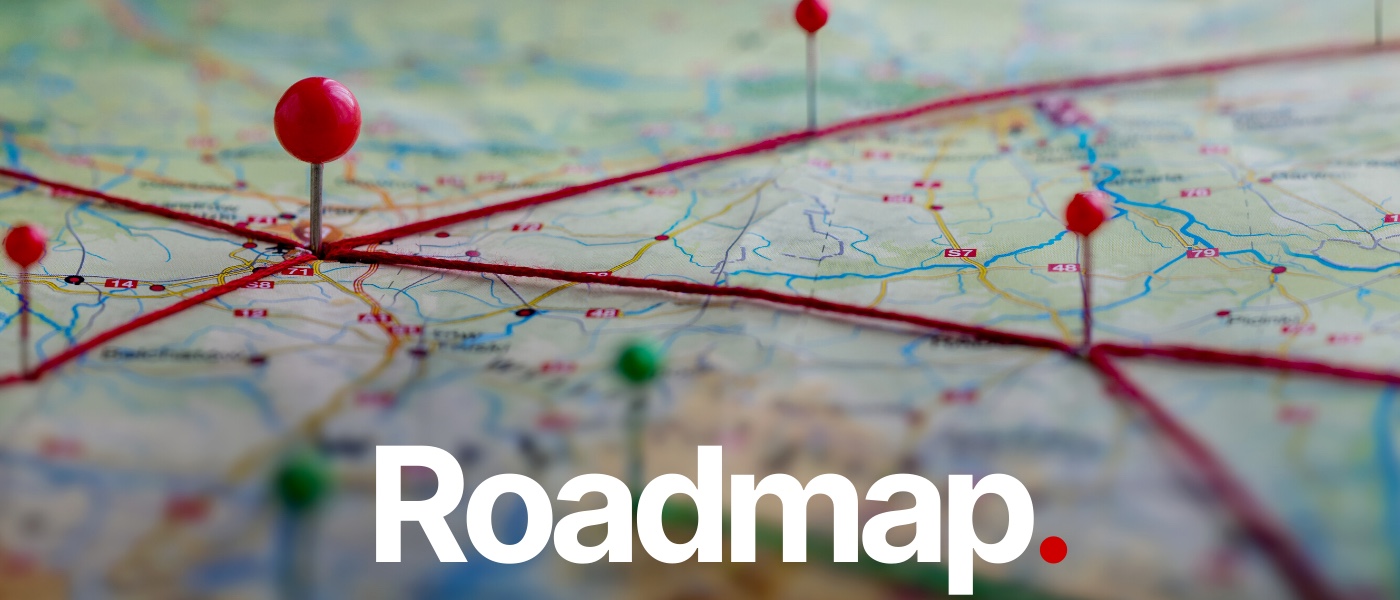 Roadmap Small Business IT Support London