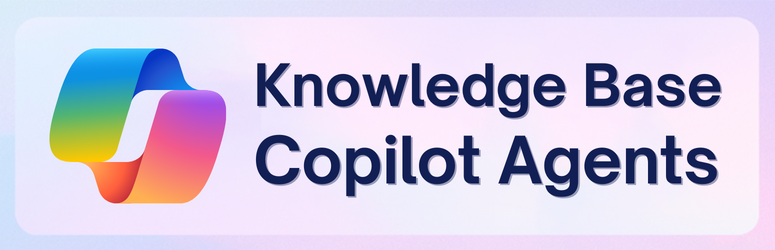 Knowledge Base: Copilot Agents
