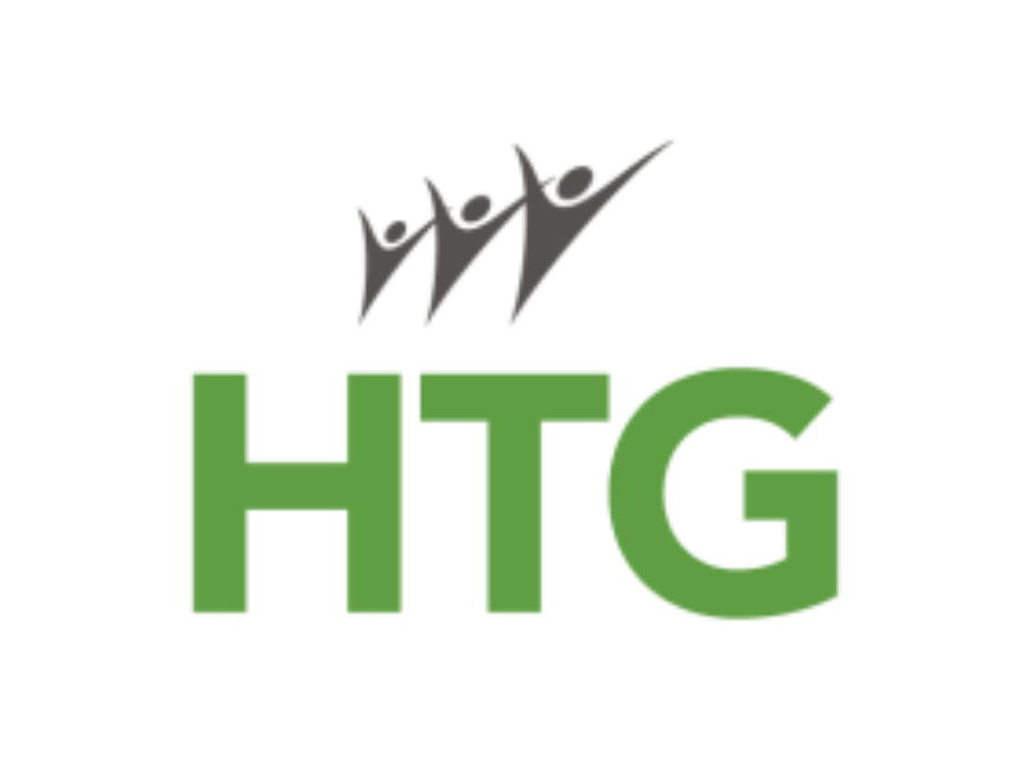 HTG Peer Groups Advisory Council it support logo