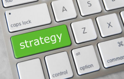 How To Plan An It Strategy In 5 Steps