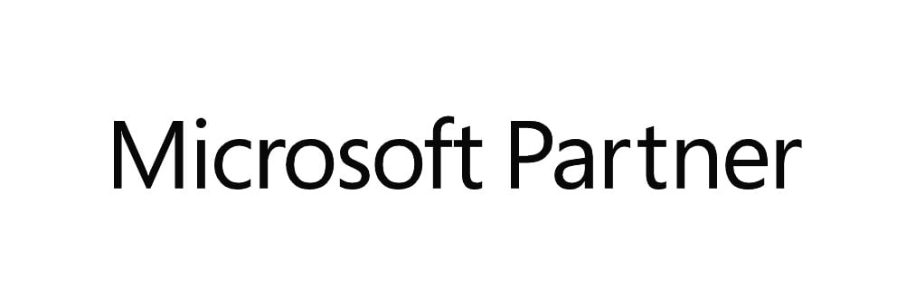 MS Partner logo B on W single line Jan 2025