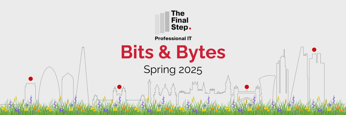 Bits & Bytes - Spring 2025