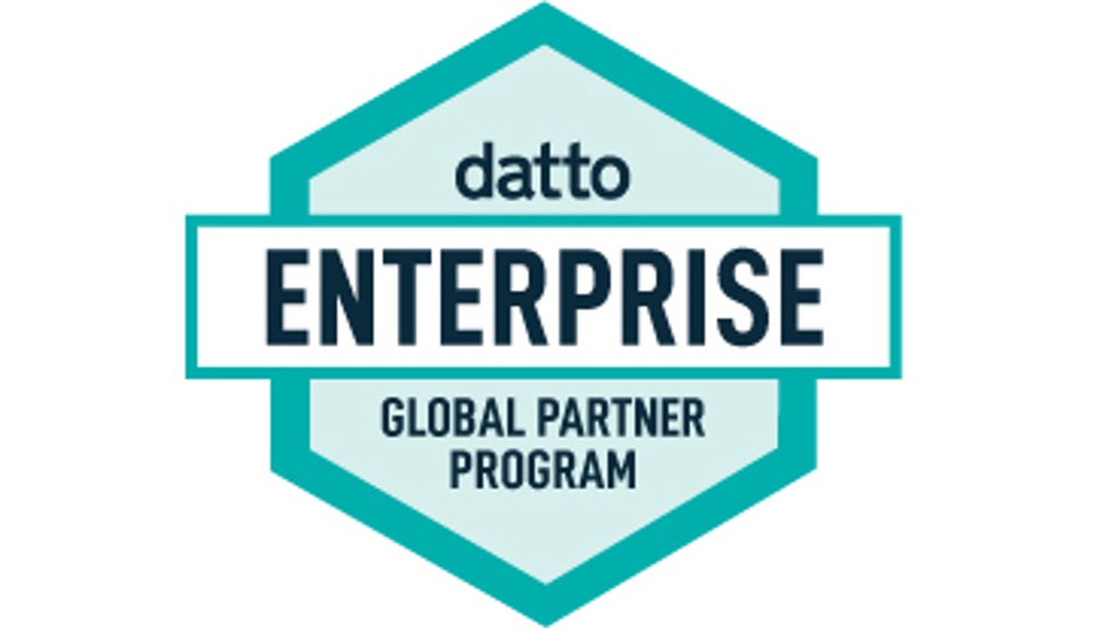 datto_logo_TFS_IT Support London company