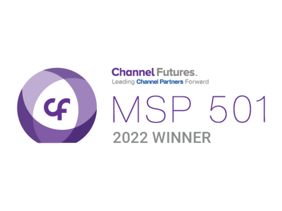 msp 501 award winner it support company london