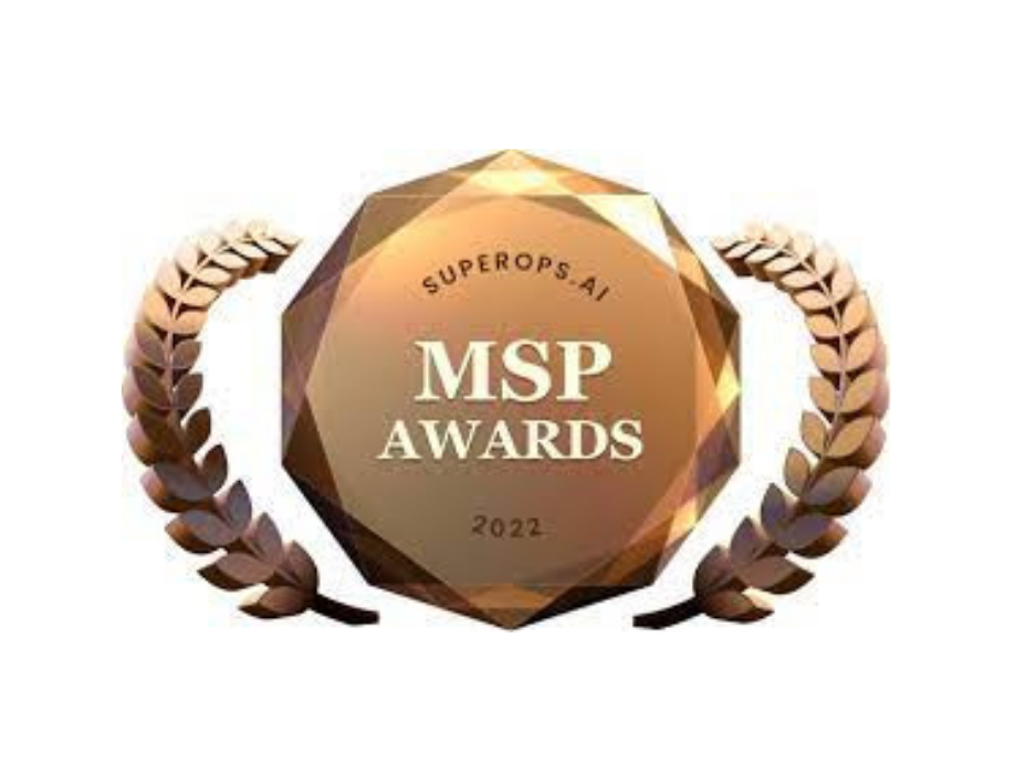 superops ai award winner london